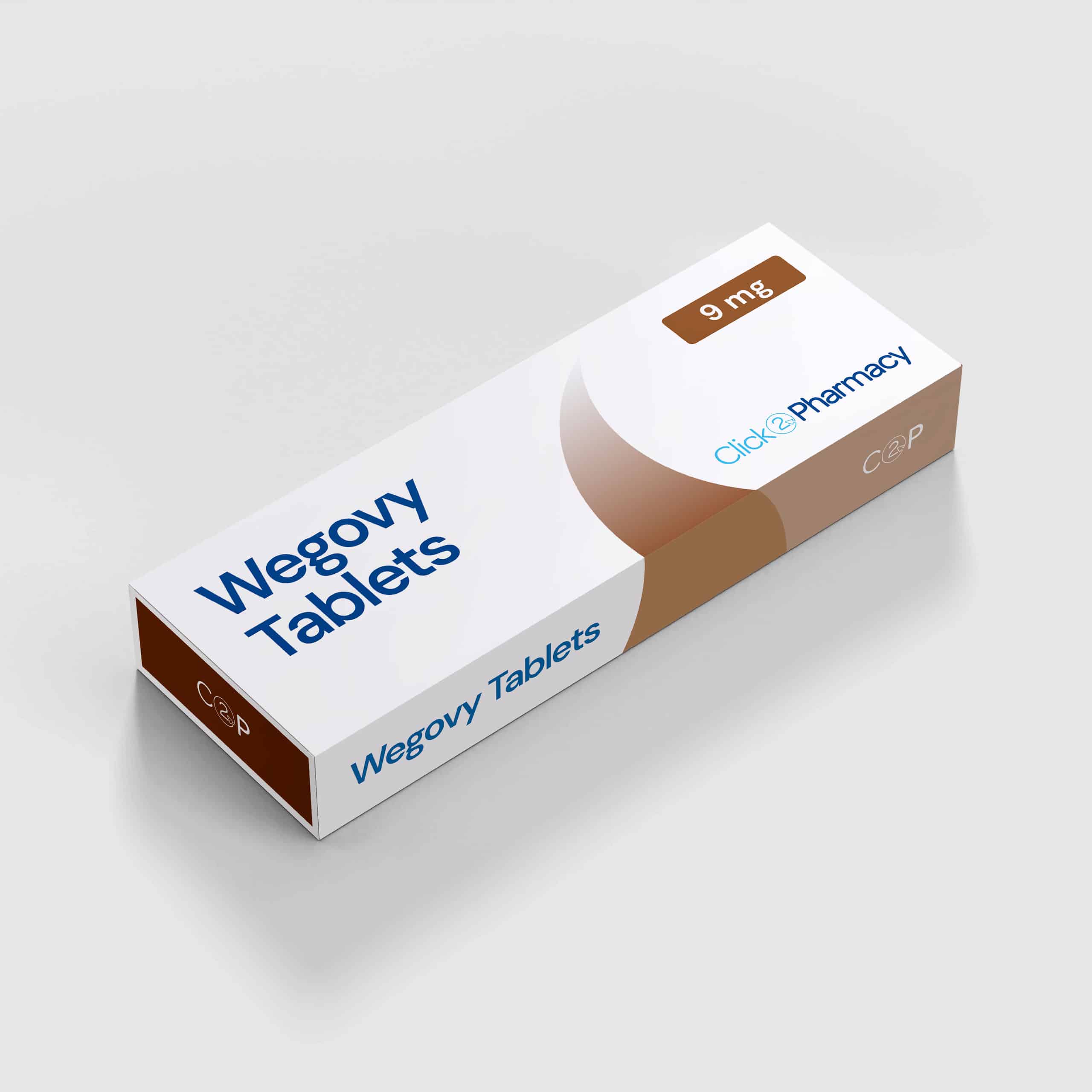 Wegovy Tablets 9Mg