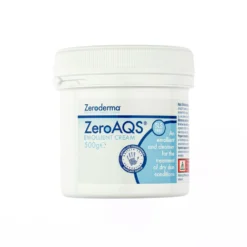 ZeroAQS Emollient Cream