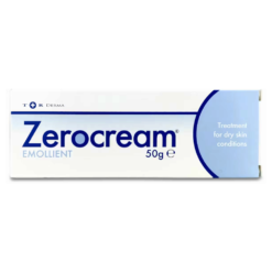 Zerocream Emollient