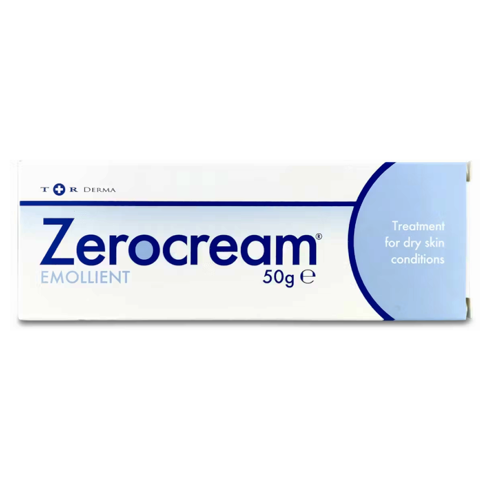 Zerocream Emollient
