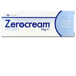 Zerocream Emollient