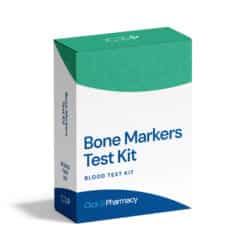 Bone Markers Test Kit