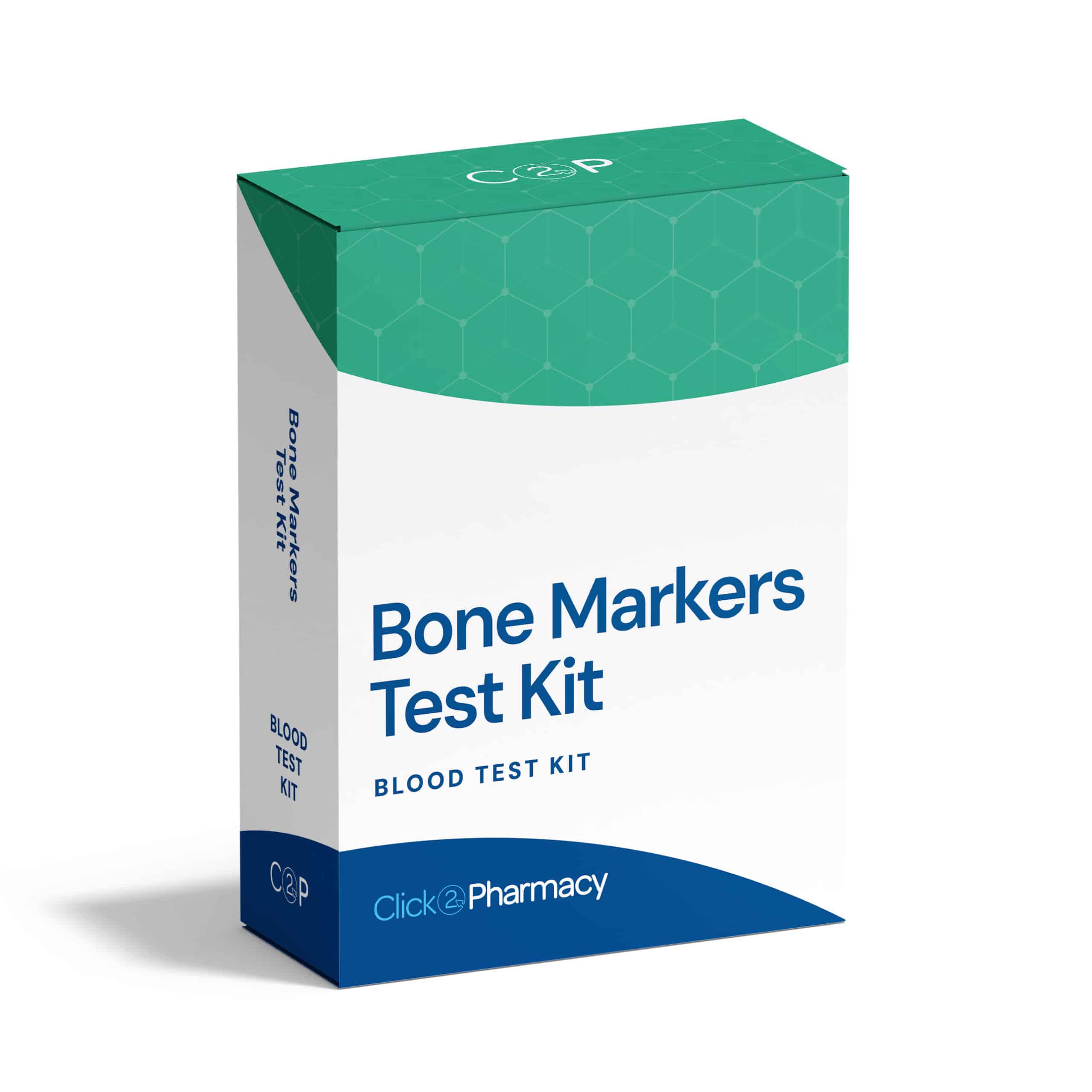 Bone Markers Test Kit