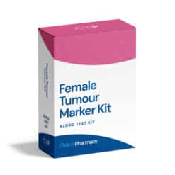 Female Tumor Marker Kit