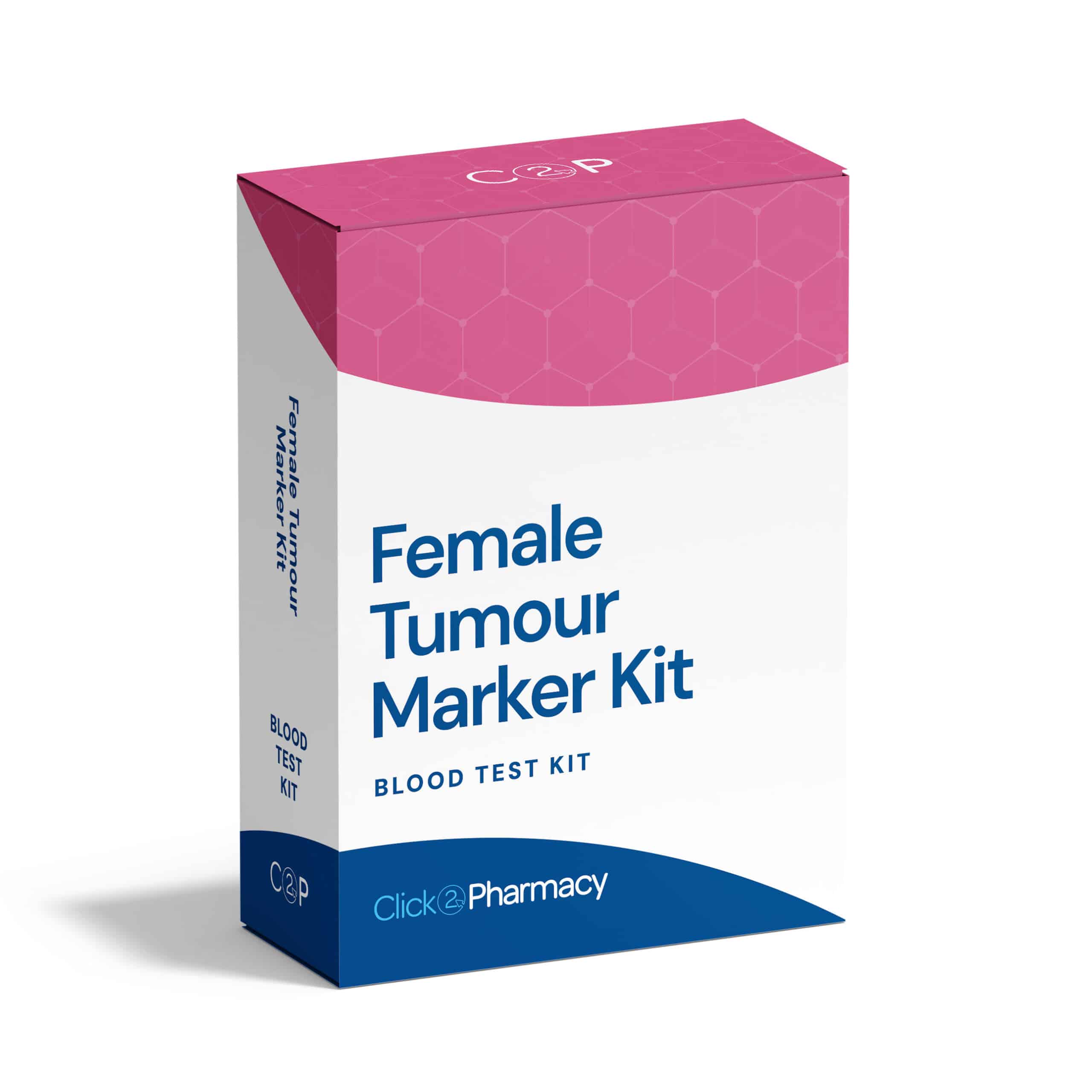 Female Tumor Marker Kit
