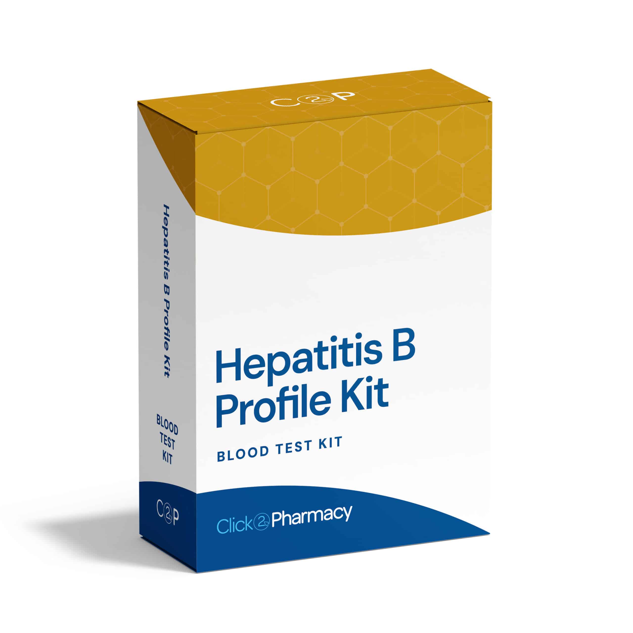 Hepatitis B Profile Kit