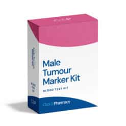 Male Tumor Marker Kit