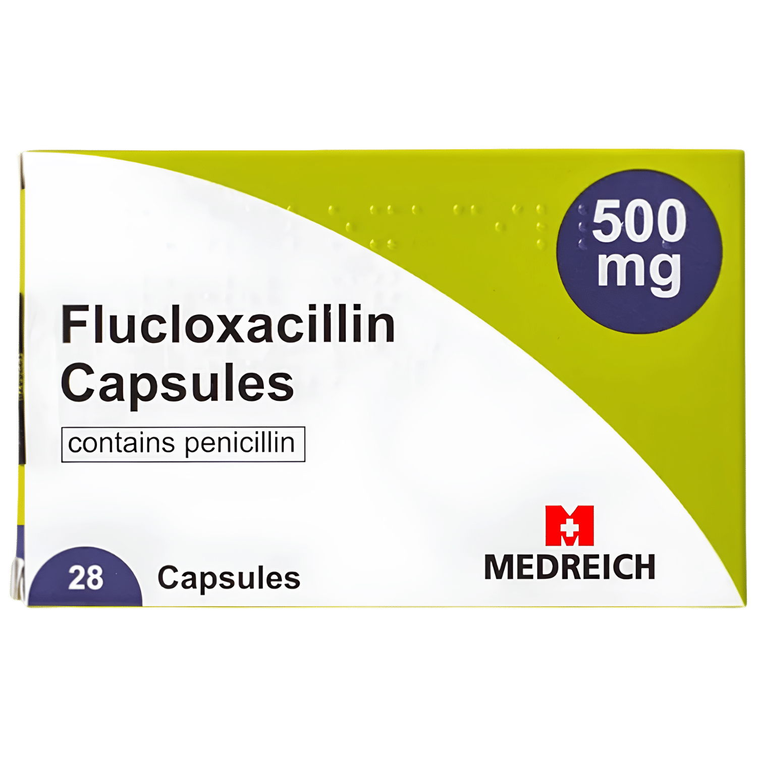 Antibiotic Skin Infection Treatment