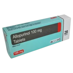 Allopurinol Tablets