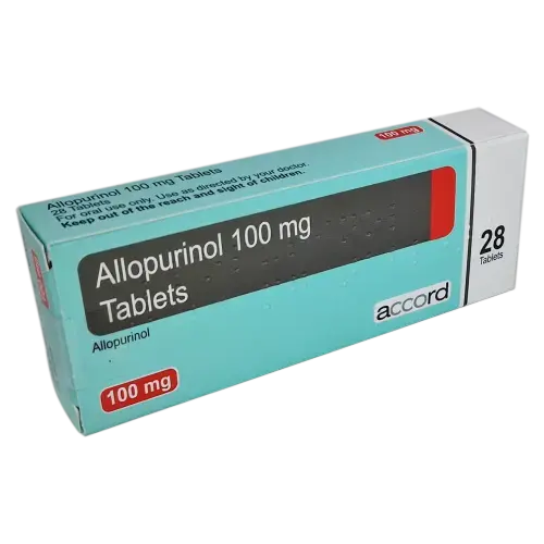 Allopurinol Tablets