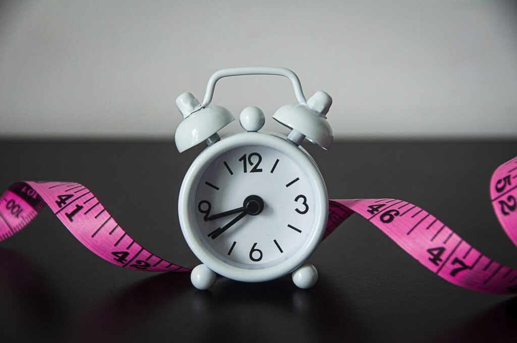 What’s the best time of day to take Mounjaro?