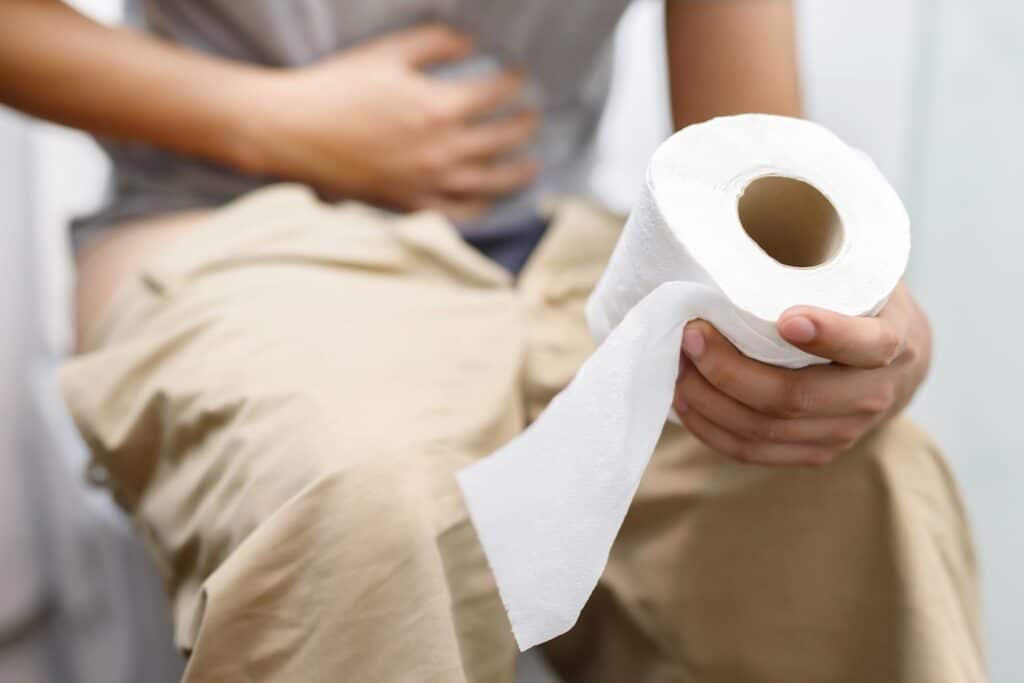 Mounjaro Diarrhoea: How to Manage Gastrointestinal Side Effects