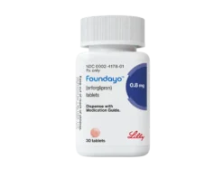 Click2Pharmacy Foundayo Tablets