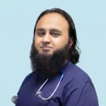 Amjad Khan - Click2Pharmacy Senior Prescribing Pharmacist