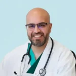 Dr Hussain Ahmad - Click2Pharmacy Doctor