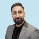 Sakib Mohammed - Click2Pharmacy Superintendent Pharmacist