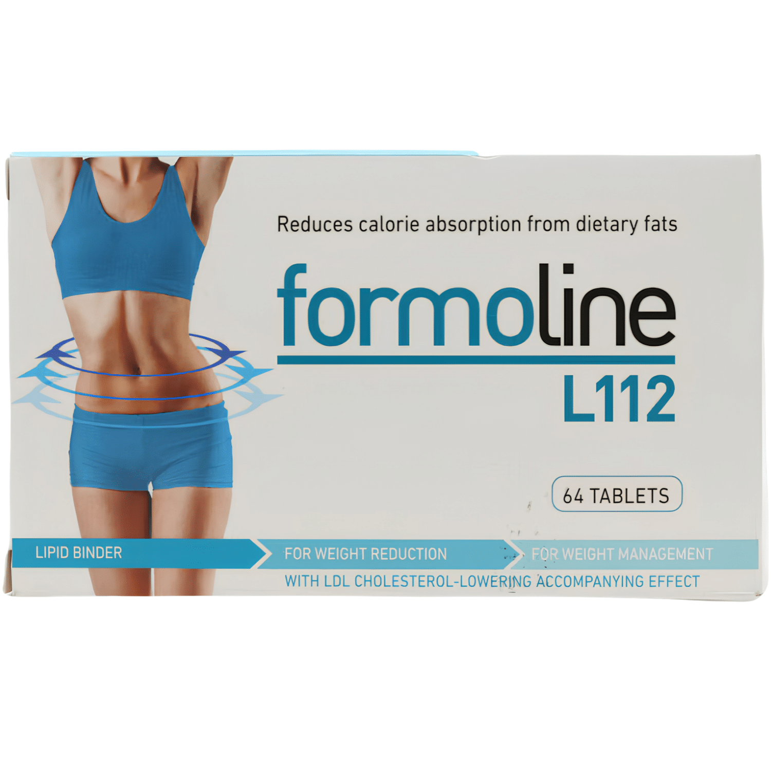 Formoline L112 Weight Loss Tablets