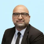 Mohammed Umran Parvez - Click2Pharmacy Specialist Pharmacist
