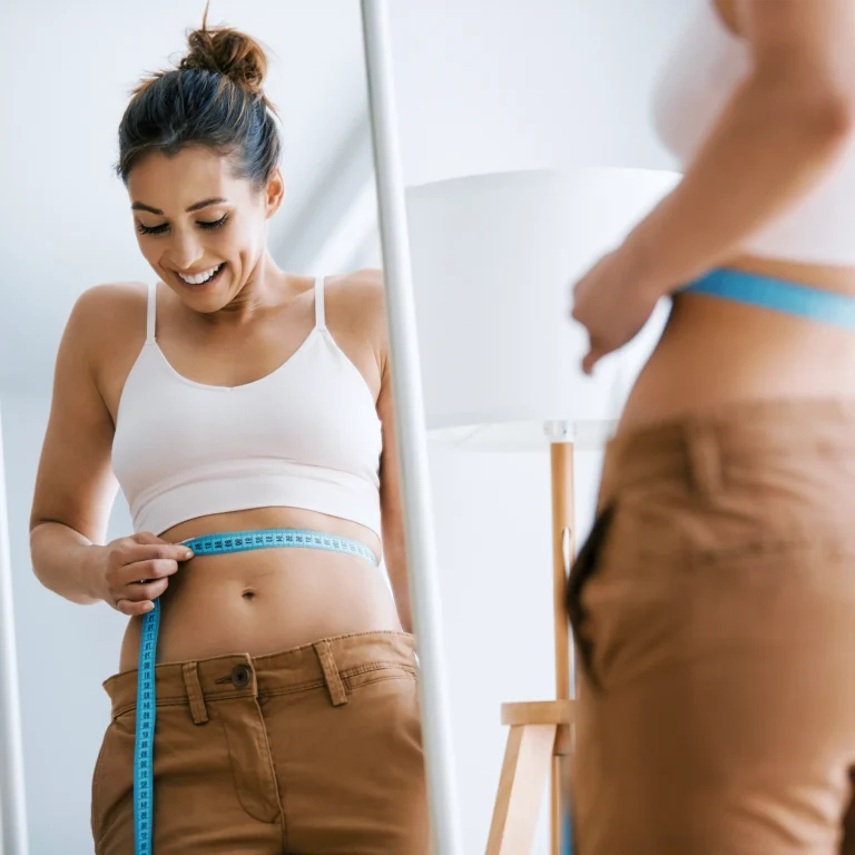 Weight loss